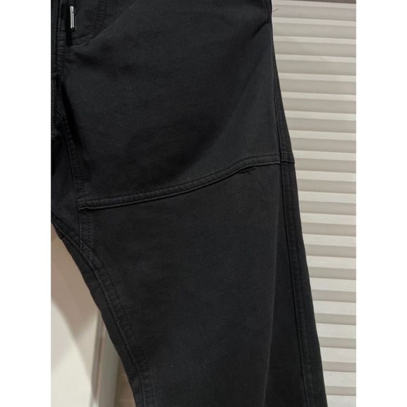 Publish Black Sprinter Jogger Sweatpants (32/30) - Picture 7 of 7